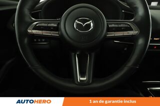 CX-30 2.0 Skyactiv-G M Hybrid 4x2 BVA6 150 ch 2022 occasion 92130 Issy-les-Moulineaux
