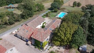  Maison � vendre 13 pi�ces 450 m�