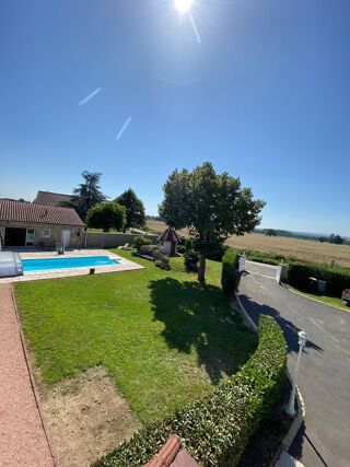  Maison � vendre 10 pi�ces 368 m�