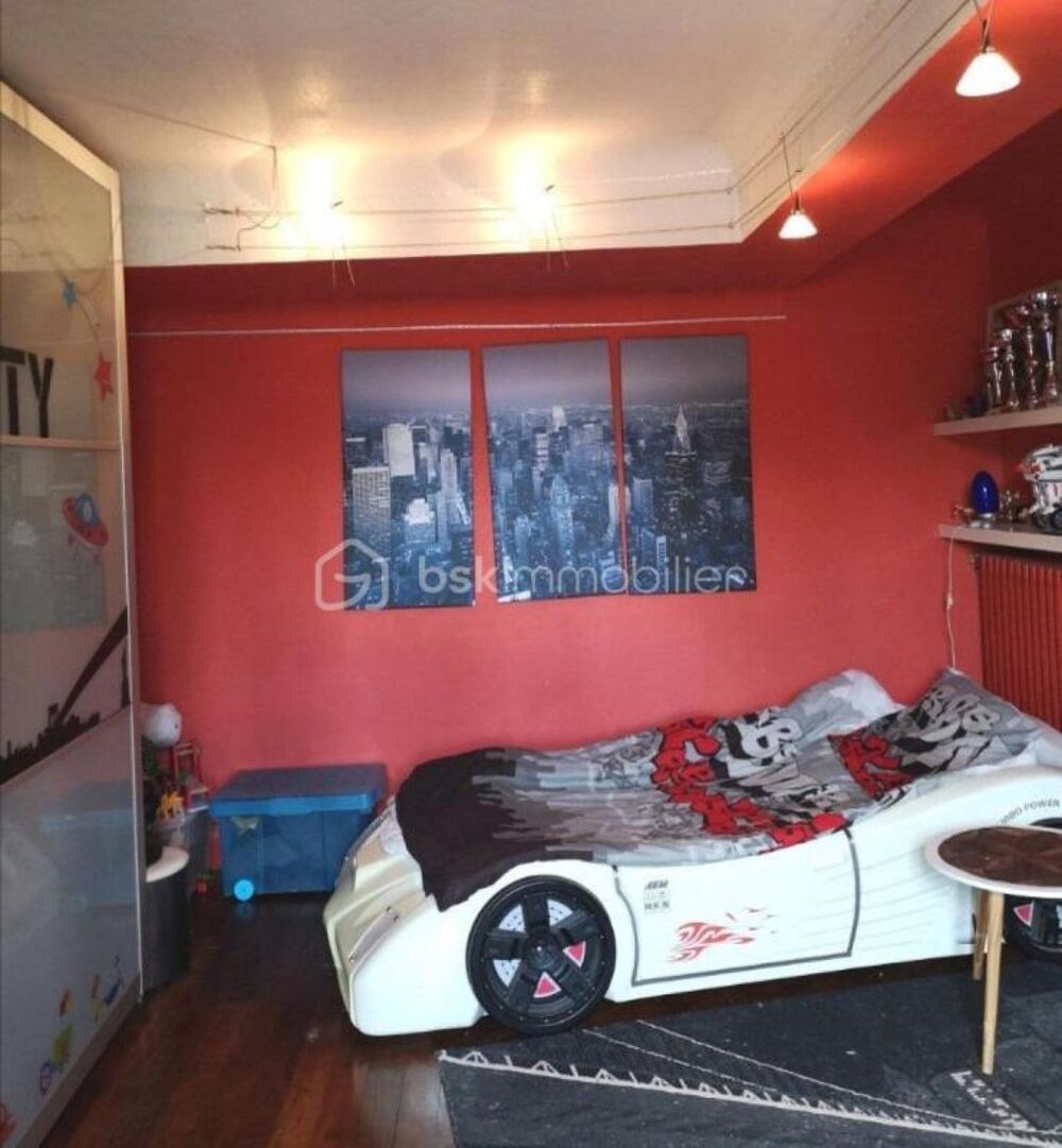 Maison de caractère 326m²
