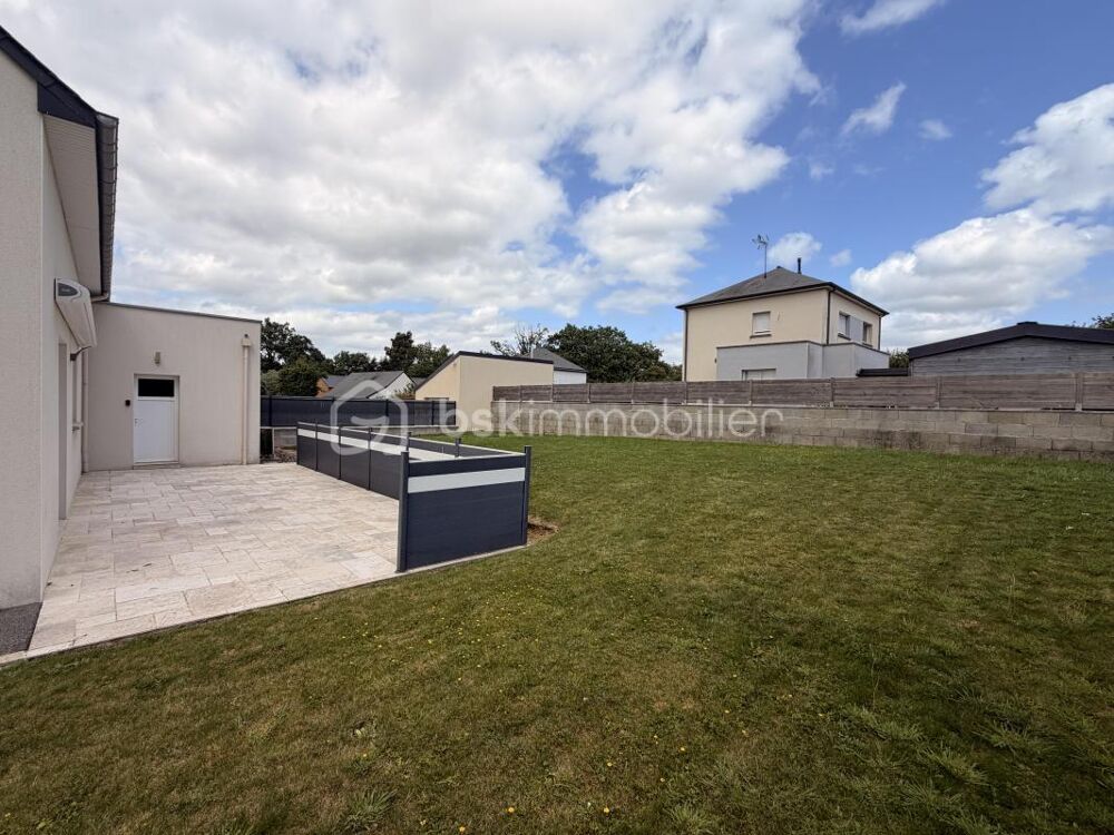 En Exclusivité, Maison 90m2 2 chambres