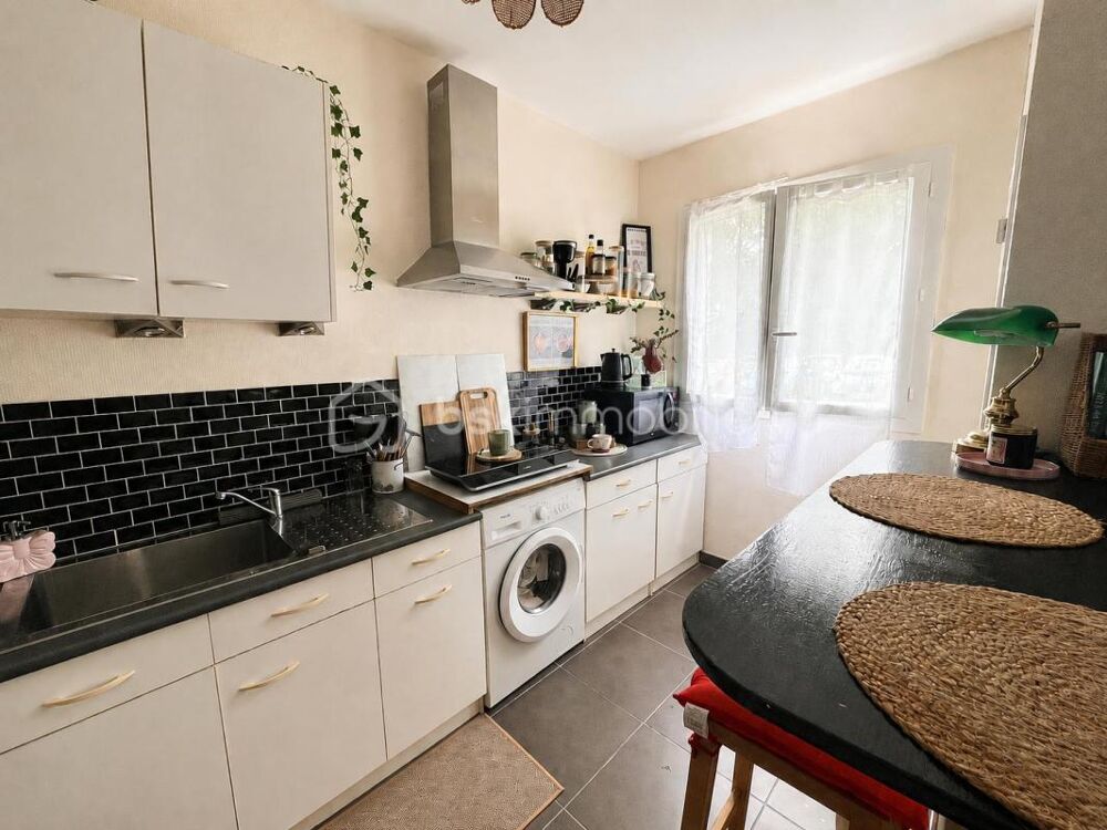 Opportunité investisseur : studio 33 m² à fort potentiel locatif