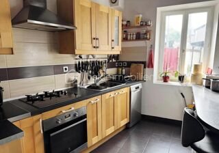  Maison à vendre 6 pièces 155 m²