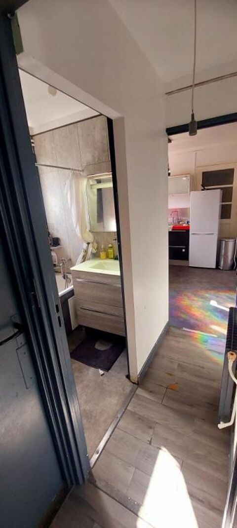  Appartement � louer 1 pi�ce 10 m�