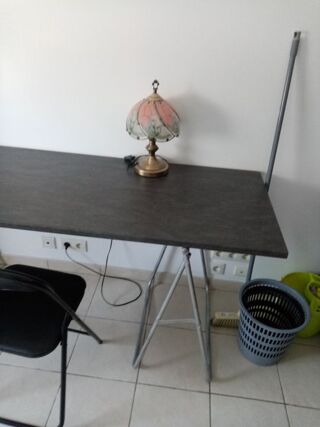  Appartement à louer 1 pièce 11 m²