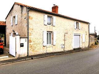  Maison  vendre 5 pices 100 m