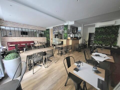 Commerces/Negoce 75000 06000 Nice