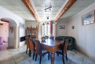  Maison � vendre 8 pi�ces 188 m�