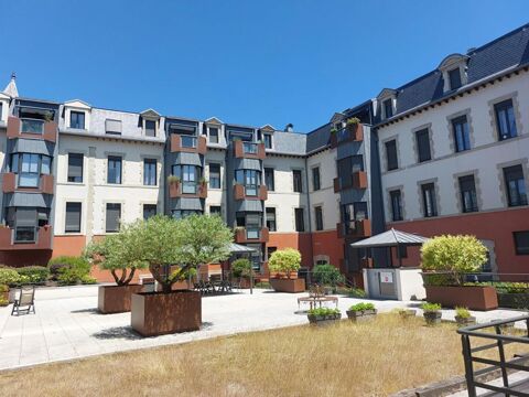  Appartement � louer 3 pi�ces 75 m�