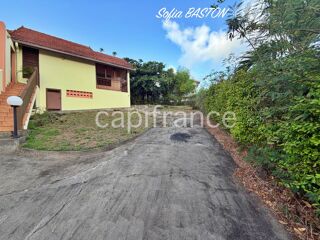  Maison à vendre 3 pièces 62 m²