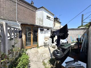  Maison  vendre 3 pices 39 m