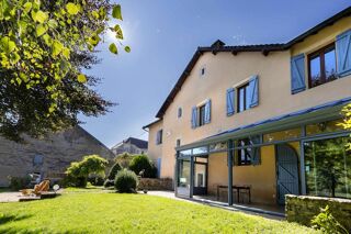  Propri�t�/ch�teau � vendre 10 pi�ces 413 m�