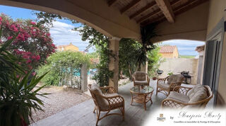  Maison à vendre 5 pièces 169 m²