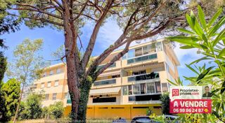  Appartement à vendre 2 pièces 45 m²