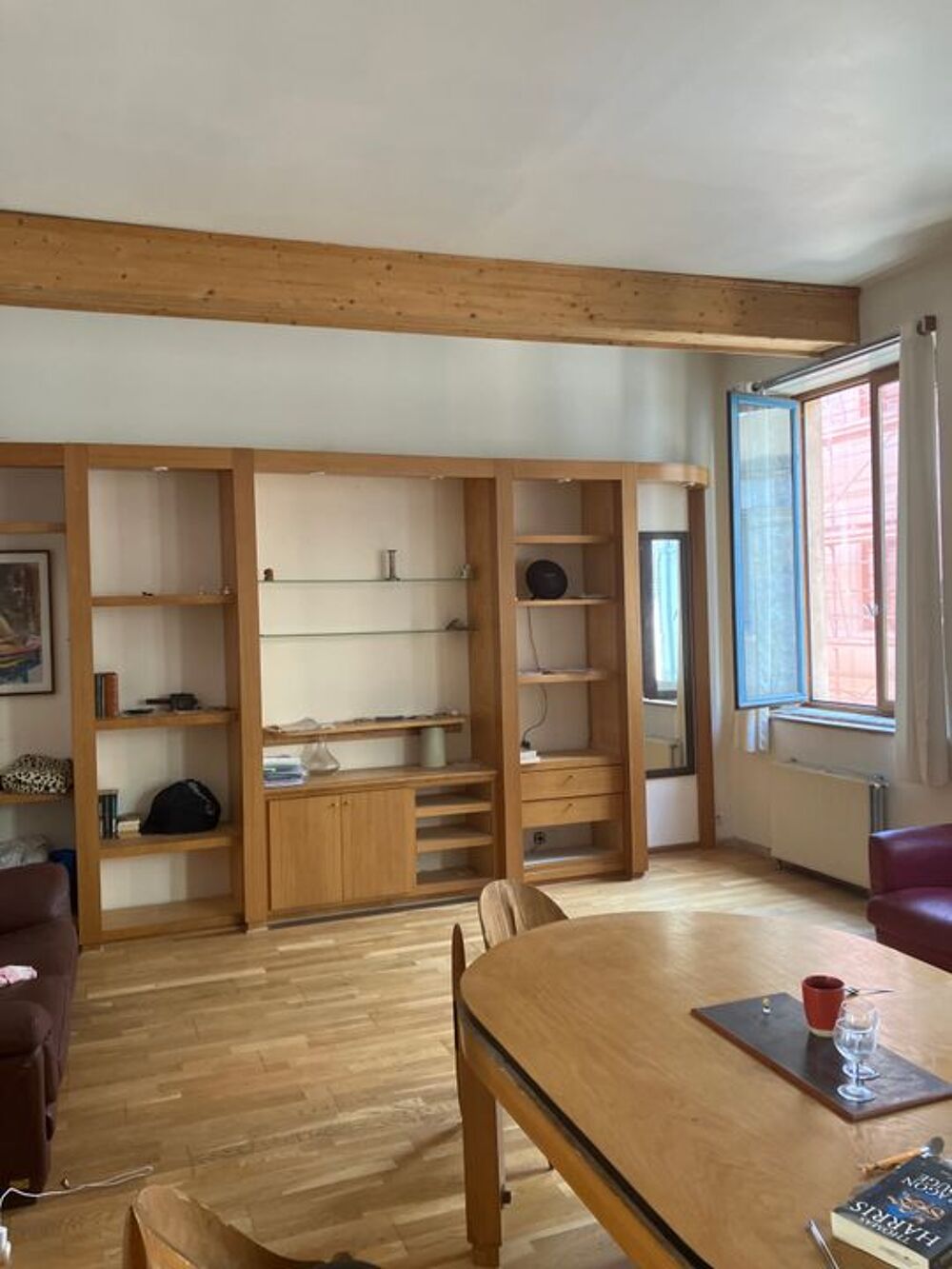Location Appartement Appartement de 82m2 à louer sur Lyon 01 Lyon 1