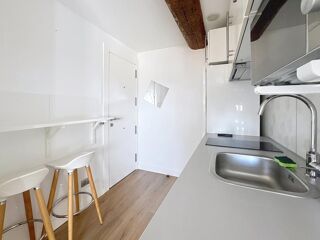  Appartement � louer 1 pi�ce 18 m�