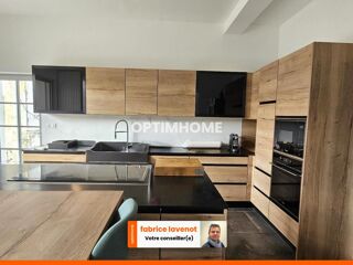  Maison à vendre 6 pièces 180 m²