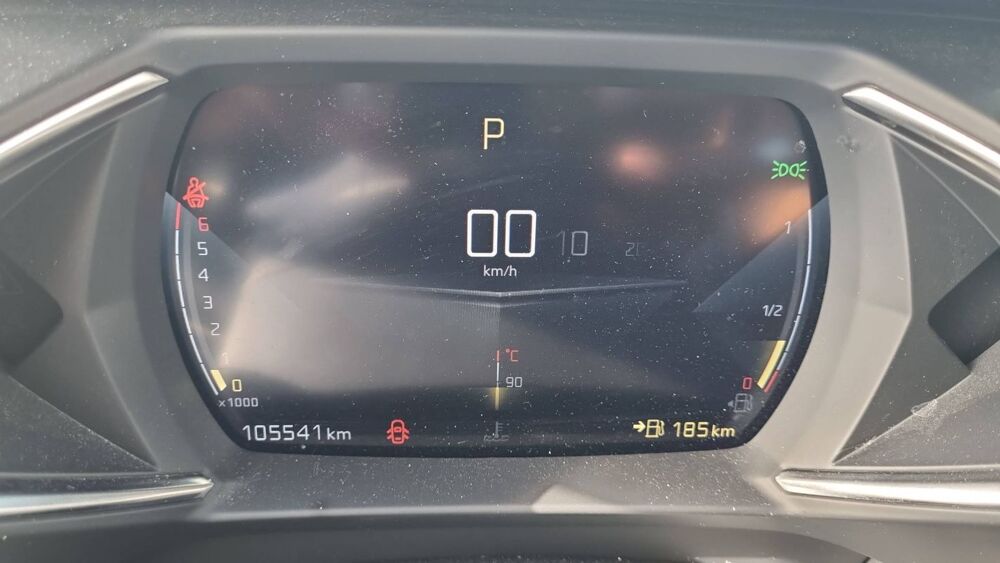 DS3 1.2 PureTech 130 EAT8 Grand Chic - Automatique Entretien con 2020 occasion 45500 Gien