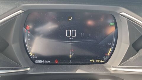 DS3 1.2 PureTech 130 EAT8 Grand Chic - Automatique Entretien con 2020 occasion 45500 Gien