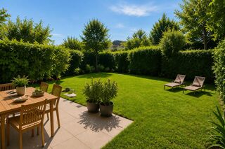  Maison à vendre 91 m²
