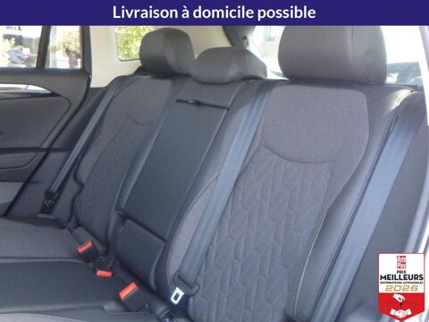 Tiguan eTSI 131 DSG7 VW Edition 2026 occasion 10150 Lavau