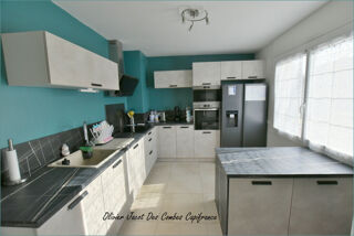  Maison  vendre 5 pices 133 m