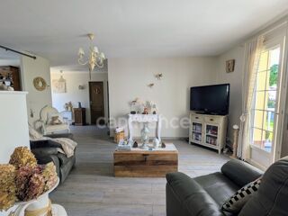  Maison à vendre 5 pièces 81 m²