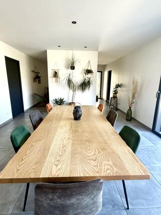  Maison � vendre 6 pi�ces 153 m�