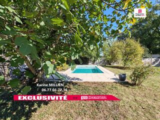  Maison � vendre 6 pi�ces 186 m�