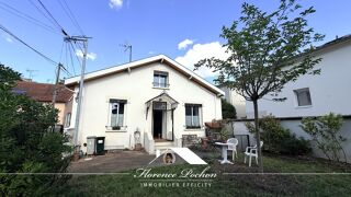  Maison à vendre 5 pièces 139 m²