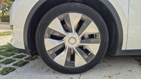 Model Y 275 Rwd Standard Range 2022 occasion 18000 Bourges