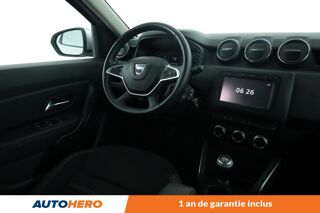 Duster II 1.5 dCi Blue Prestige 4x2 116 ch 2019 occasion 92130 Issy-les-Moulineaux