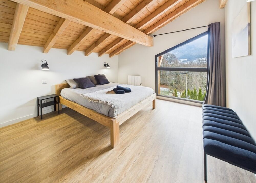  vendre  Chalet Samons (74340)