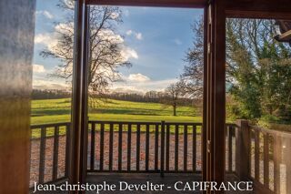  Propri�t�/ch�teau � vendre 8 pi�ces 270 m�