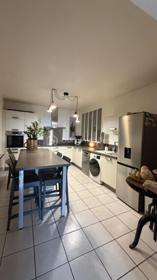  Appartement � vendre 3 pi�ces 103 m�