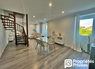 Maison � vendre 3 pi�ces 84 m�
