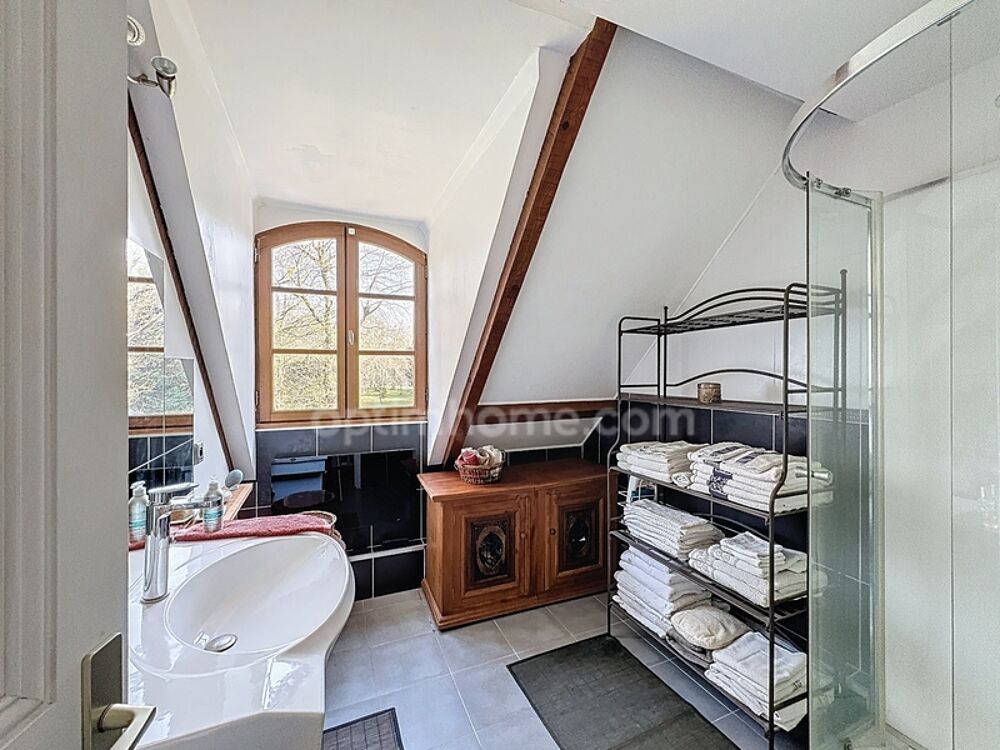 � vendre  Maison M�ry-sur-Oise (95540)