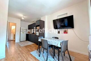  Appartement à vendre 4 pièces 67 m²