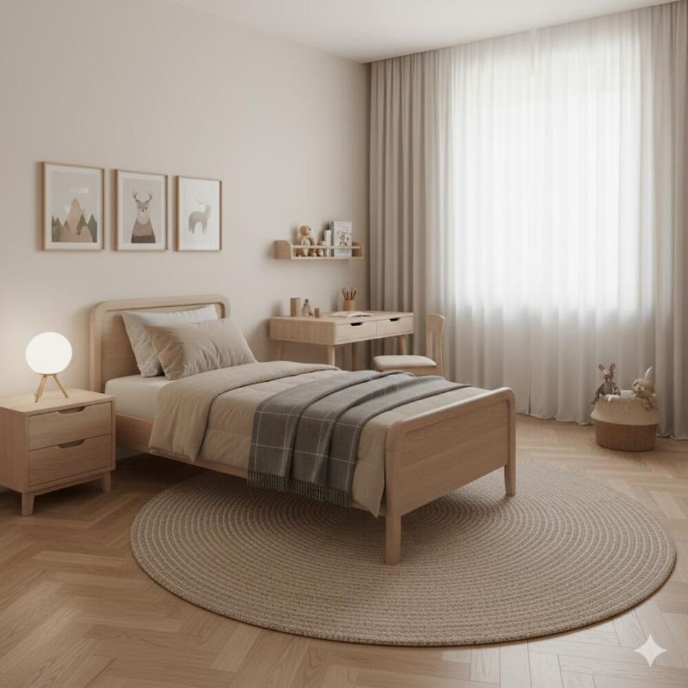 Vente Appartement PUTEAUX CENTRE – Un charmant 3 pièces avec terrasse et parking Puteaux