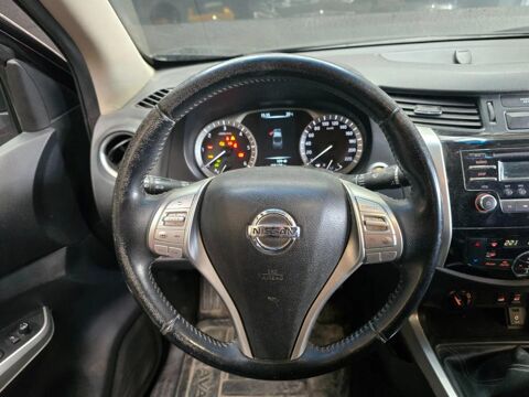 Navara NP300 2.3 DCI 160 KING CAB OPTIMA 2017 occasion 73000 Chambery