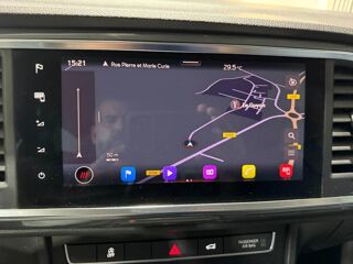 Ateca 1.5 TSI 150 ch Start/Stop DSG7 Style 2021 occasion 85190 Venansault