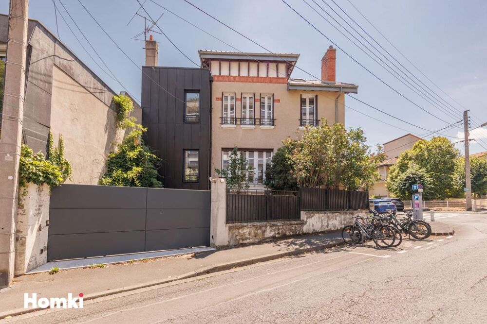 Maison/Villa T7 de 160 m² à Chamalières 63400