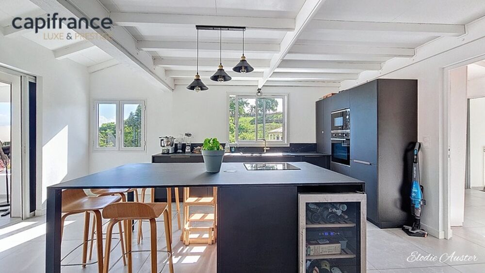  vendre  Villa Le Gosier (97190)