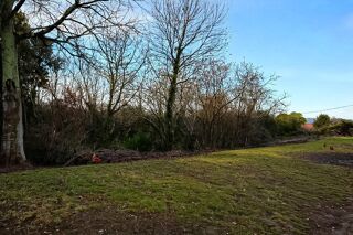  Terrain � vendre 1900 m�