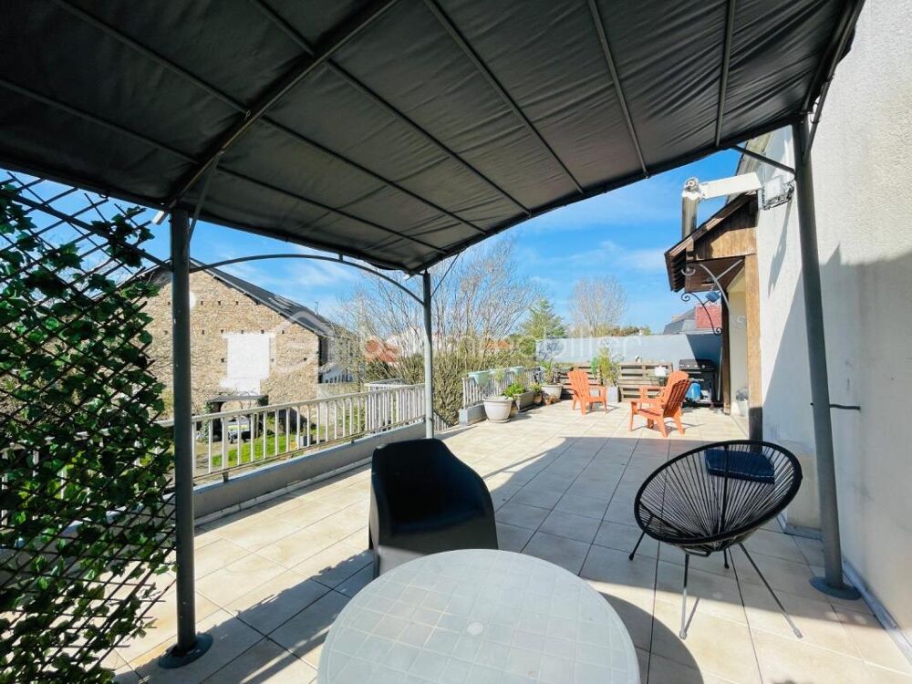 � vendre  H�tel Particulier Clisson (44190)