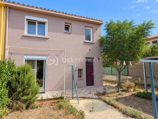  Maison à vendre 5 pièces 76 m²