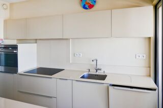 Appartement � vendre 4 pi�ces 111 m� Bordeaux
