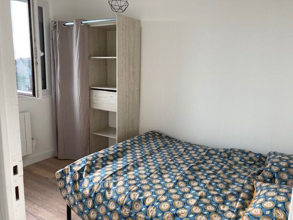 Location Appartement Appartement de 26m2 à louer sur Champigny-sur-Marne Champigny sur marne