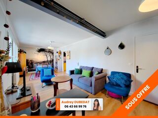  Maison � vendre 4 pi�ces 83 m�