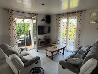  Maison à vendre 5 pièces 90 m²